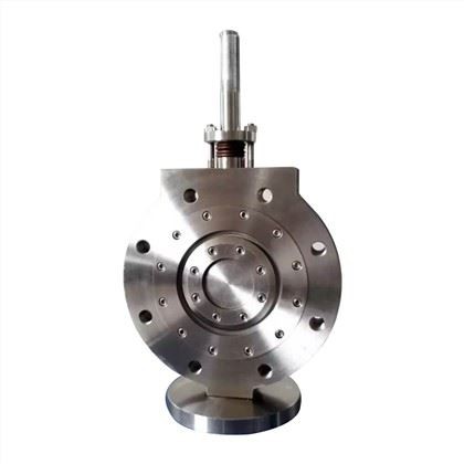 Newlotoke High Performance Butterfly Valve -luettelo